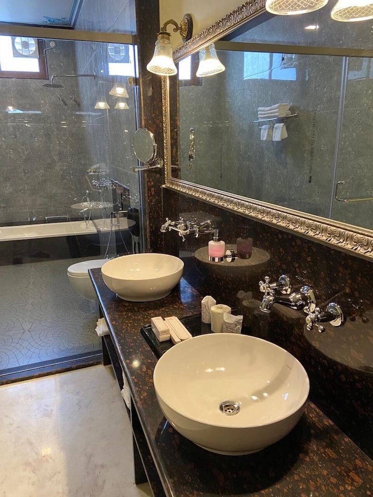 Umaid Farm Resort A Legacy Vintage Stay In Jaipur 49/50