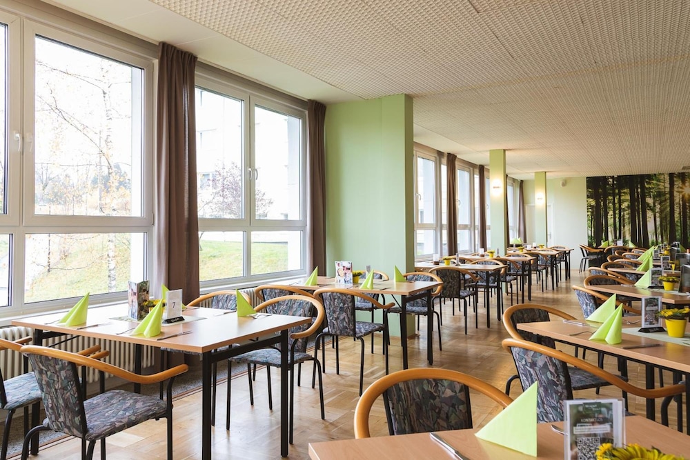 Werrapark Resort Haus Heubacher Hoehe 61/75