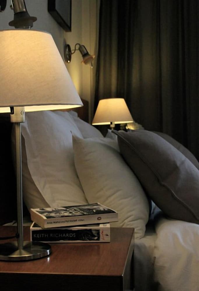 ACHILLION HOTEL photo5