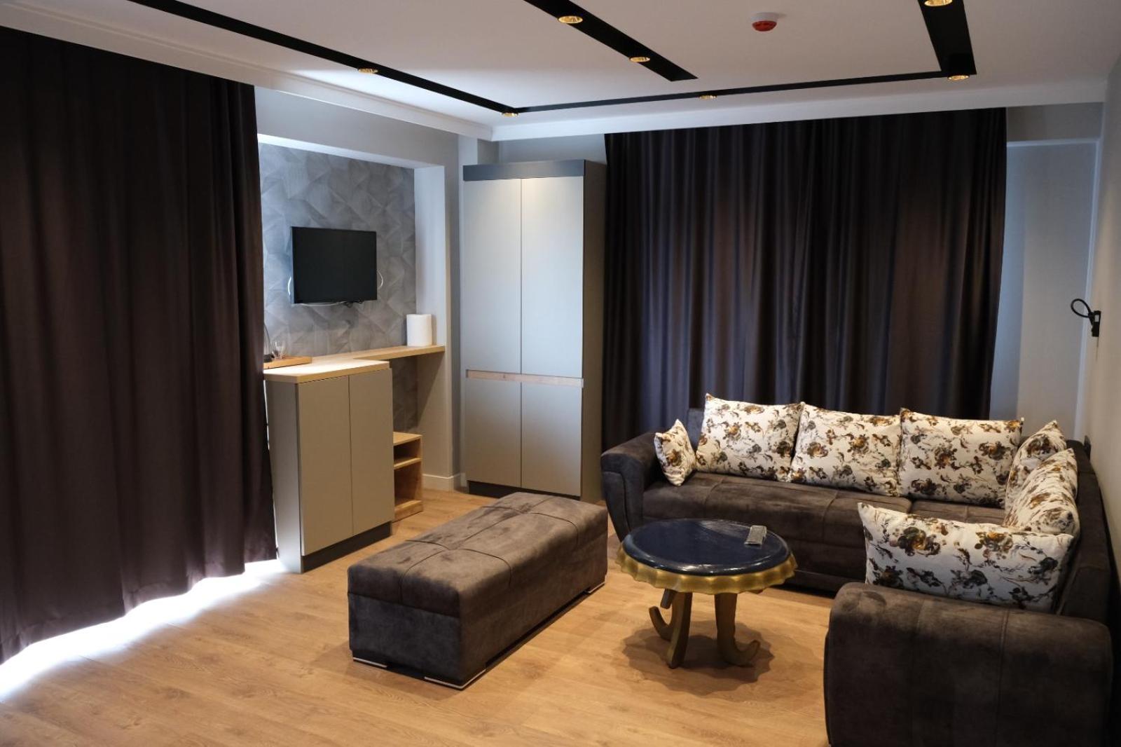 Grand Muduroglu Hotel Aydin 32/44