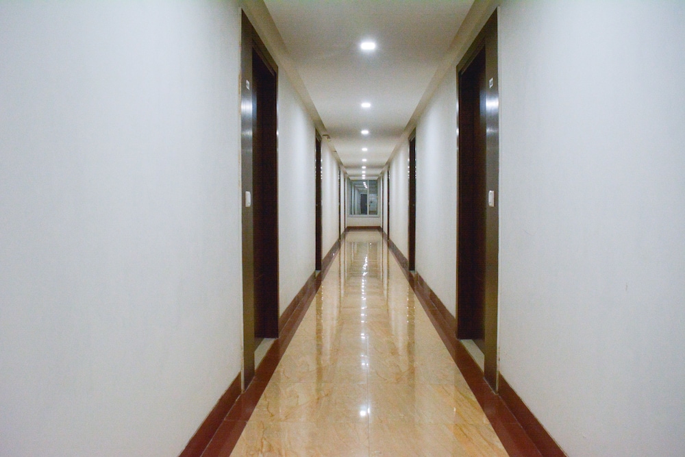 Hotel Seven Inn Bodhgaya 12/21
