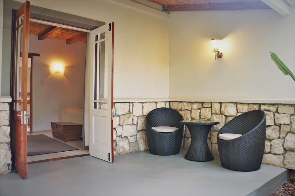 Swellendam Country Lodge 30/50