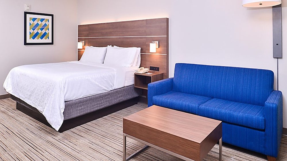 Holiday Inn Express Hotel Suites Mount Pleasant 14/61