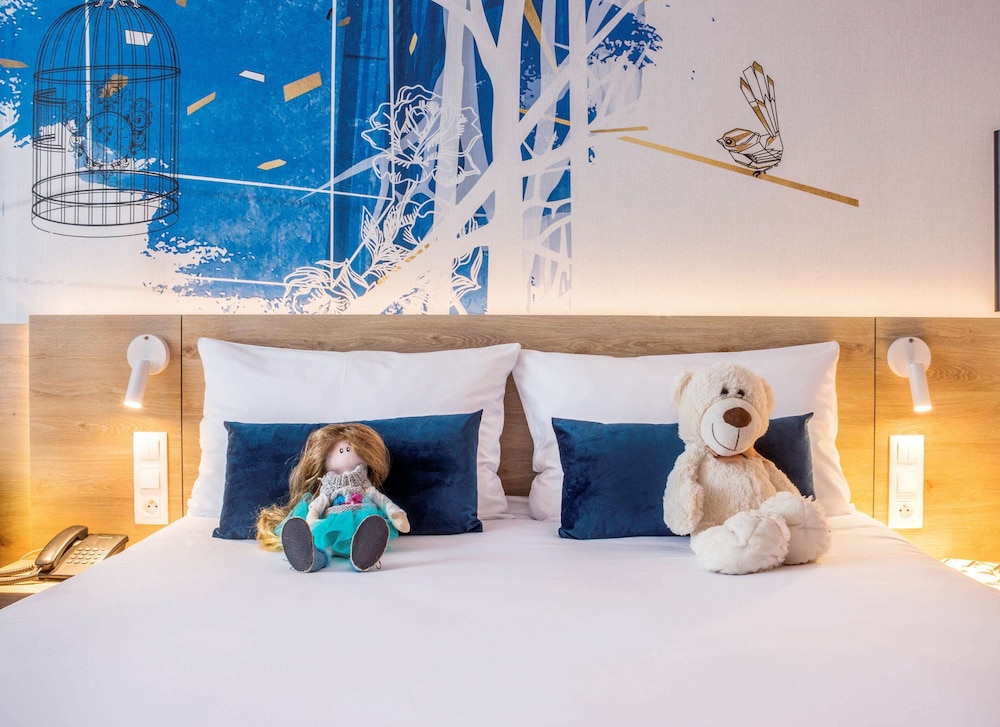 Ibis Styles Krakow East 18/50