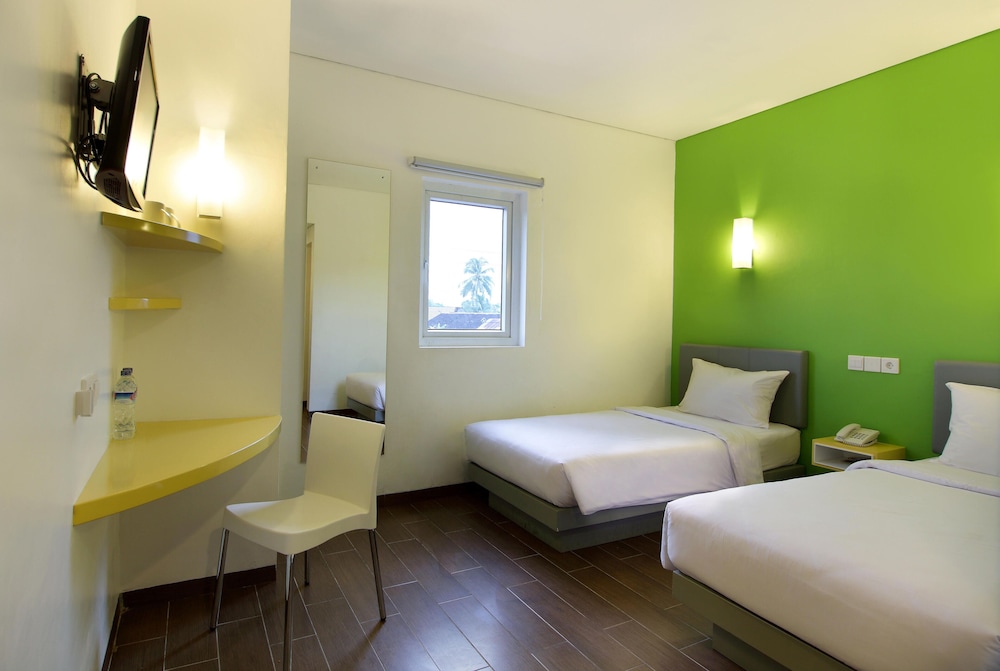 Amaris Hotel Palangkaraya 11/29