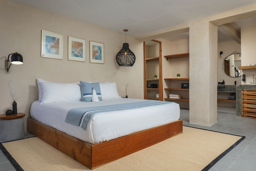 Illa Boutique Hotel Cozumel 30/56