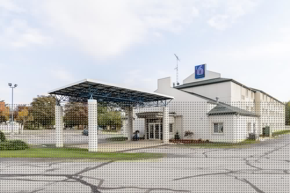 Motel6 Milan, OH - Sandusky in MILAN - OH