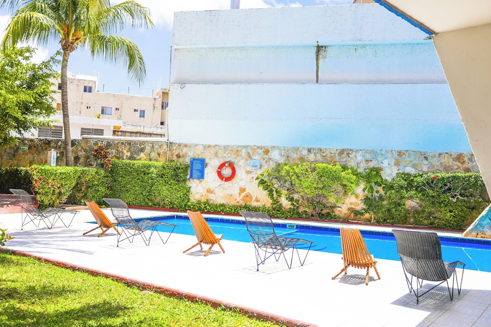 CARIBE INTERNACIONAL CANCUN 55/71