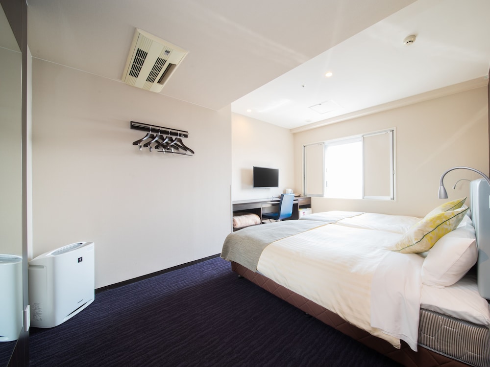 Super Hotel Lohas Jr Nara-Eki 24/68