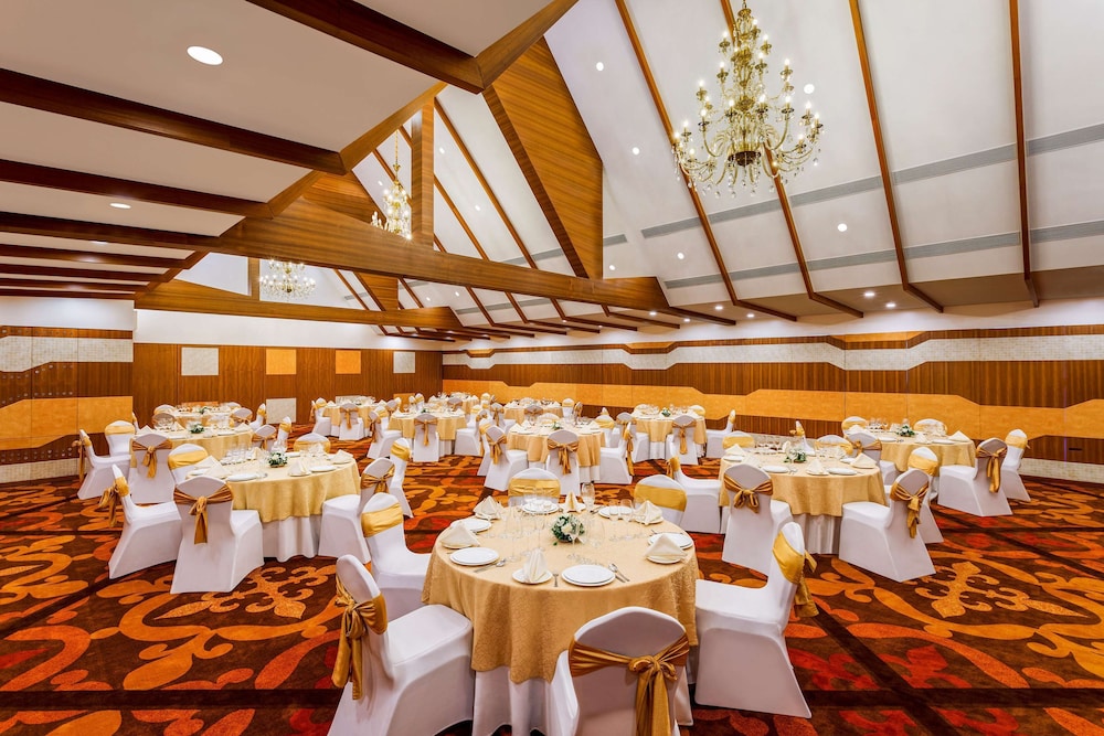 Sobit Sarovar Portico Goa 34/47