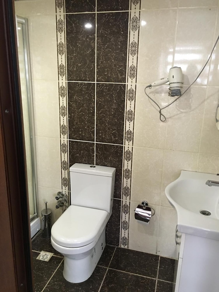 Birinci Apart Hotel 18/22