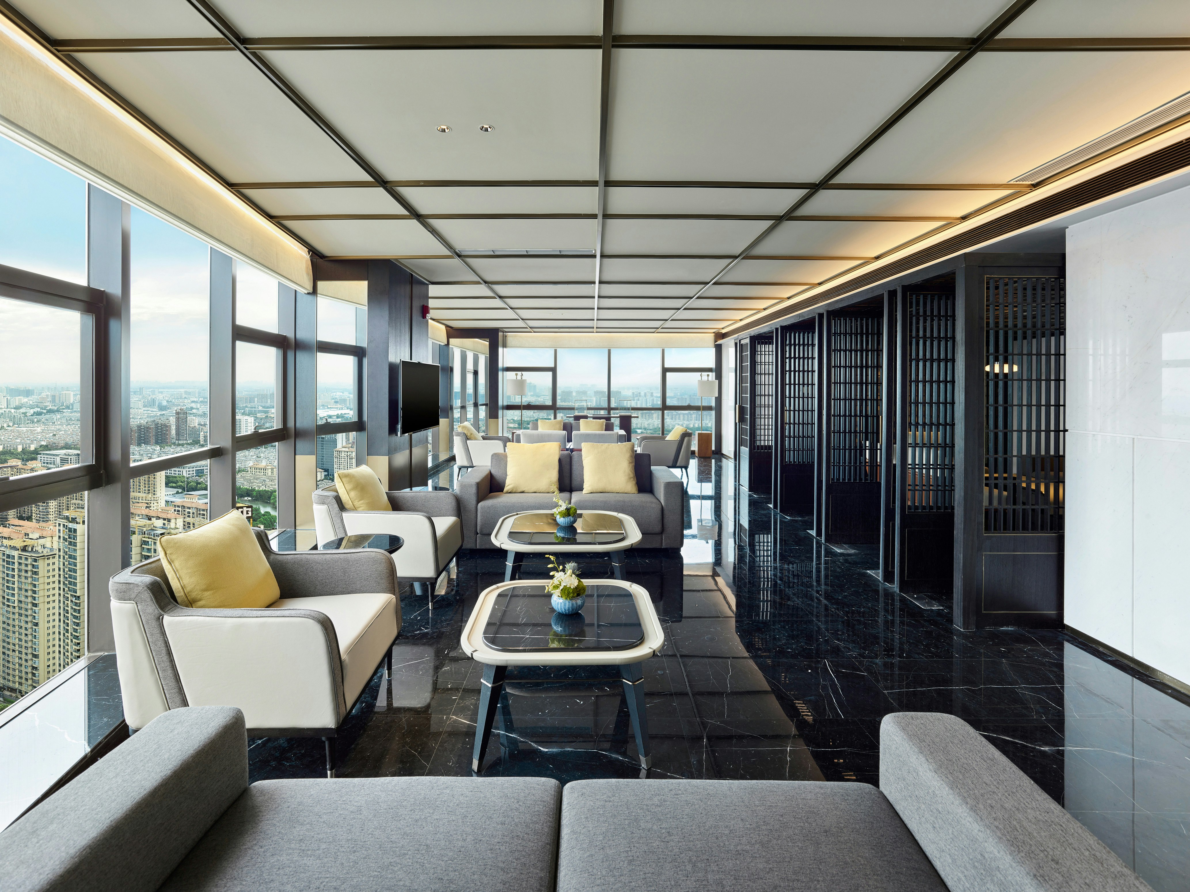 Hilton Jiaxing 12/28