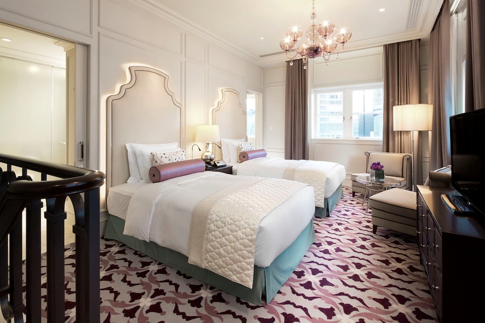 The Tokyo Station Hotel 27/71