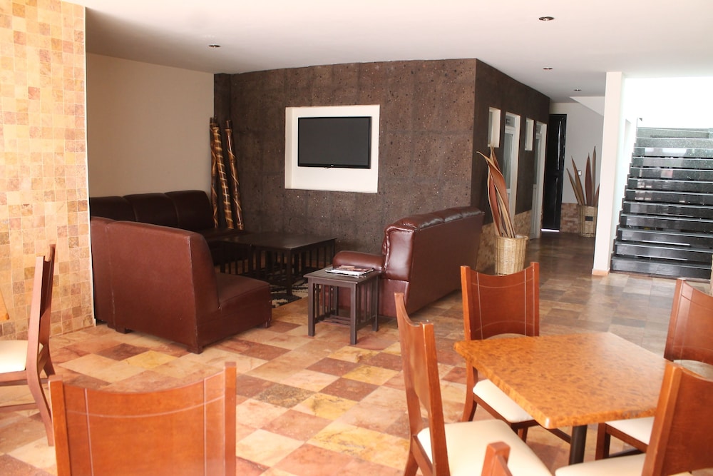Hotel Rincón Real Suites 33/48