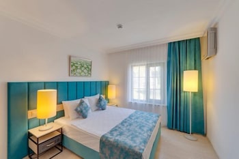 Anadolu Hotels Didim Club 20/64