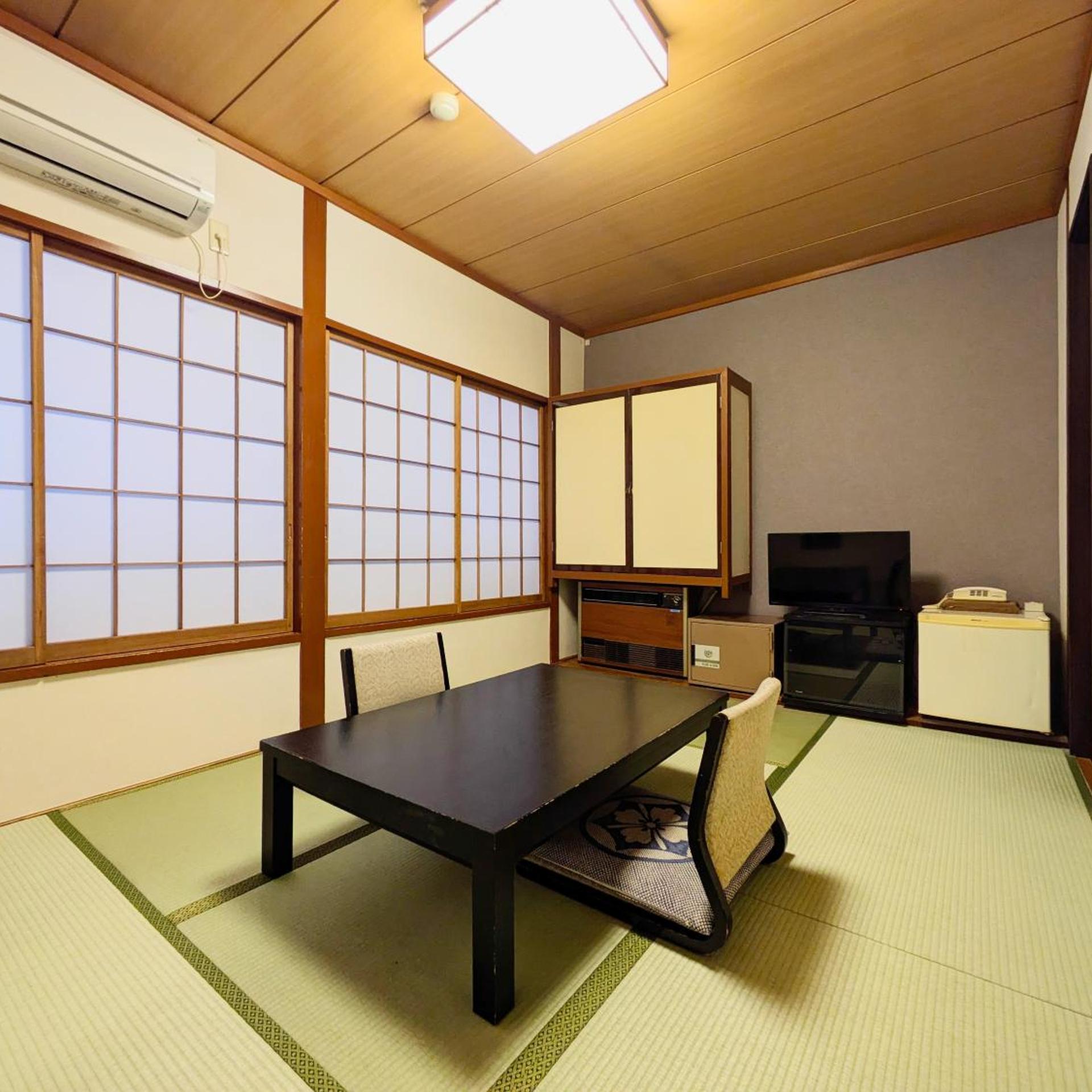 Itoen Hotel Shima 54/62