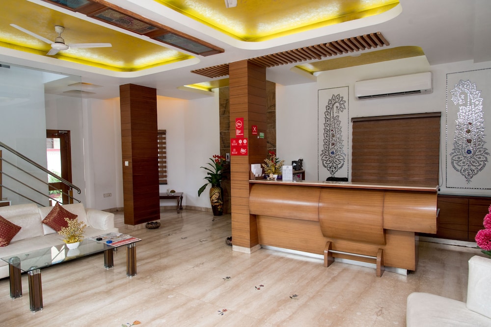 HOTEL GORBANDH 1/48