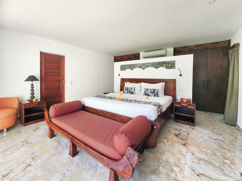 Villa Casis by Nagisa Bali 26/68
