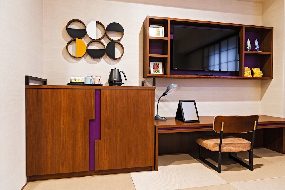 PROSTYLE Ryokan Naha Prefectural Office 3/35