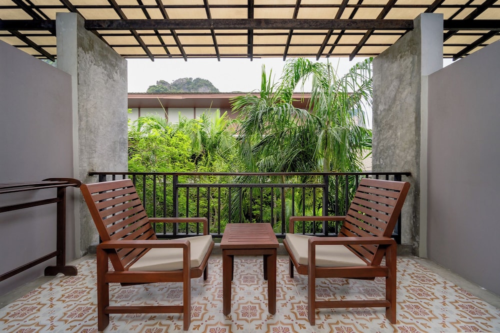 Railay Princess Resort and Spa 29/47