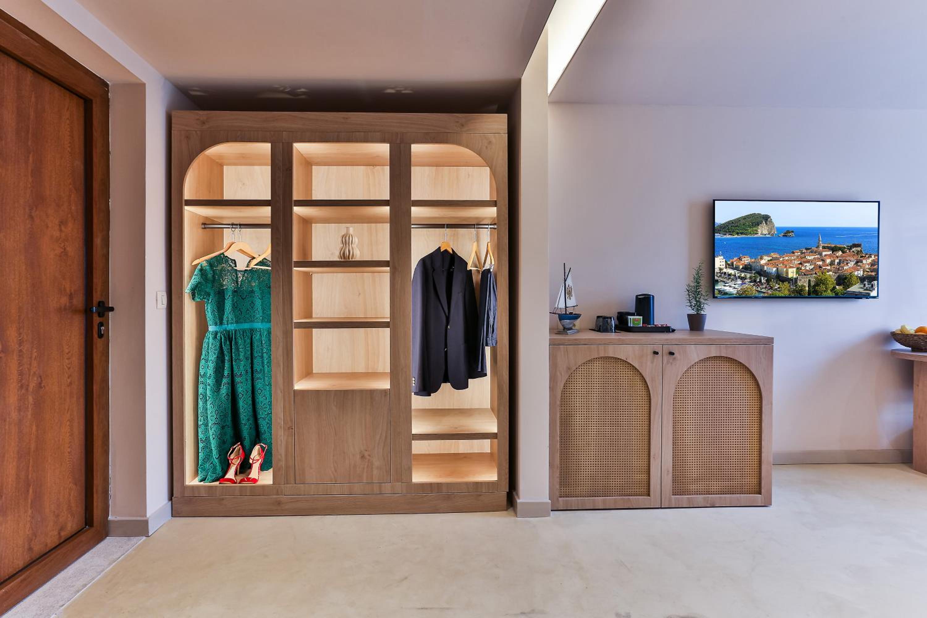 Boutique Hotel Ruzmarin SPA & Garden 22/102