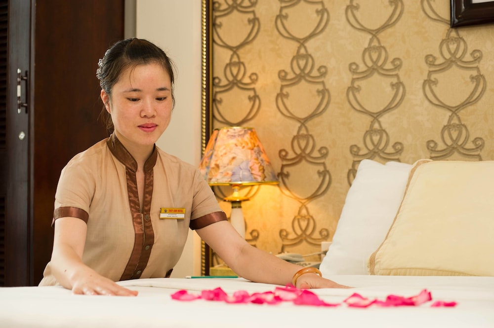 Thuy Anh Hotel 7/40