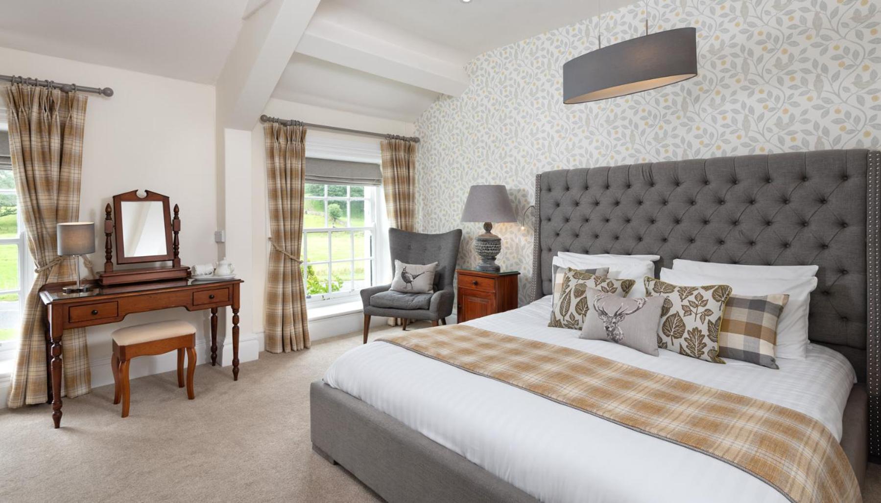 Superior, Double Bed