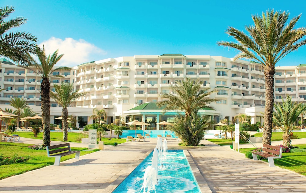 Iberostar Selection Royal El Mansour 8/67