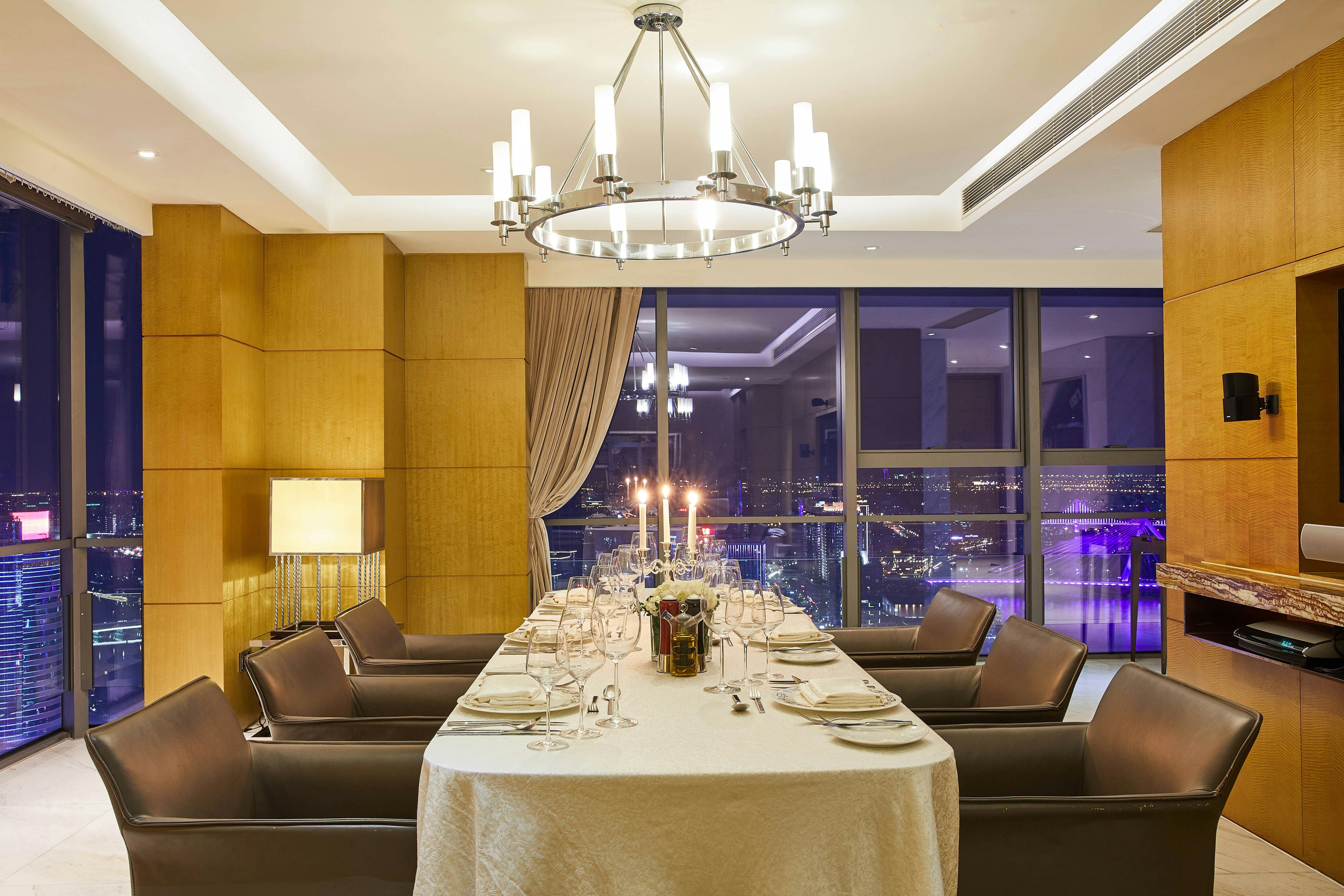 The Westin Ningbo 33/50
