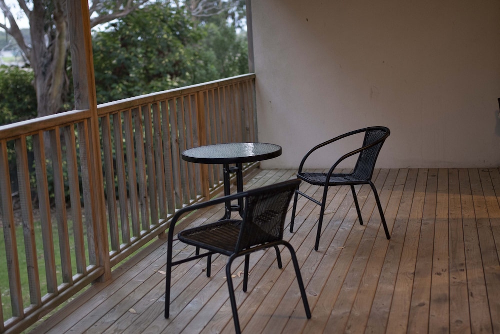 Port Fairy Motor Inn 51/63
