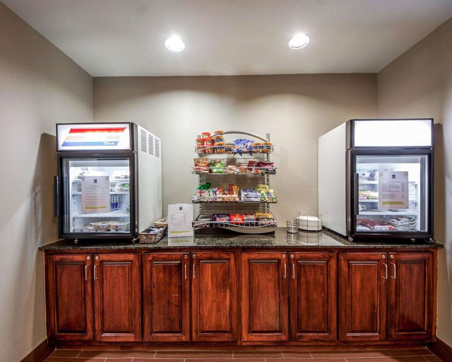 Garner Hotel Lawton Fort Sill Area by IHG 3/28