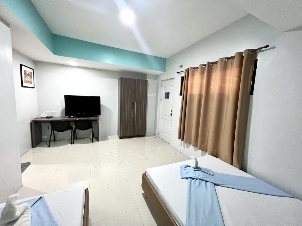 RF Suites 32/59