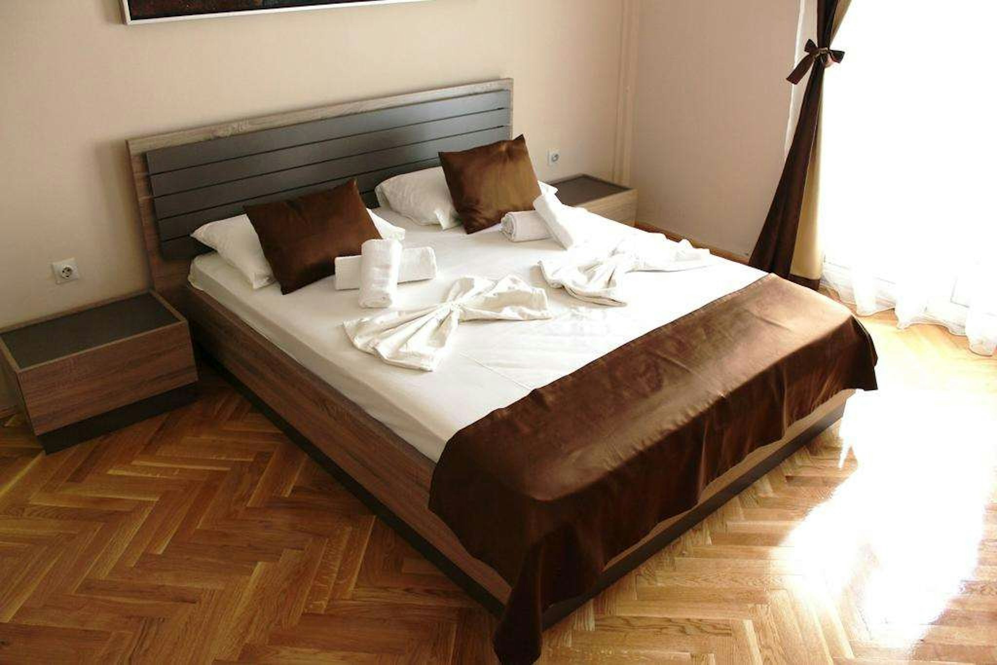 Hotel Crnogorska Kuca 10/45