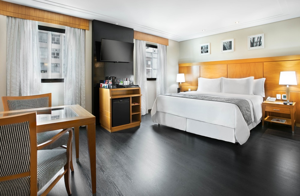 Melia Jardim Europa 24/73