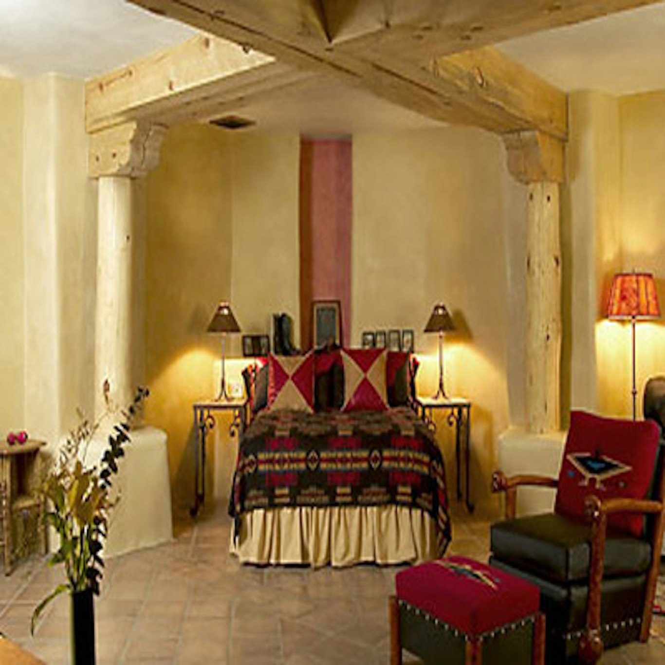 El Portal Sedona Hotel 9/11
