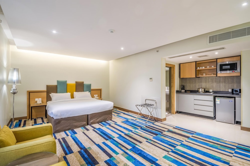 فندق ايوا اكسبريس - الشاطئ(Ewaa Express Hotel - Al Shati) 15/31