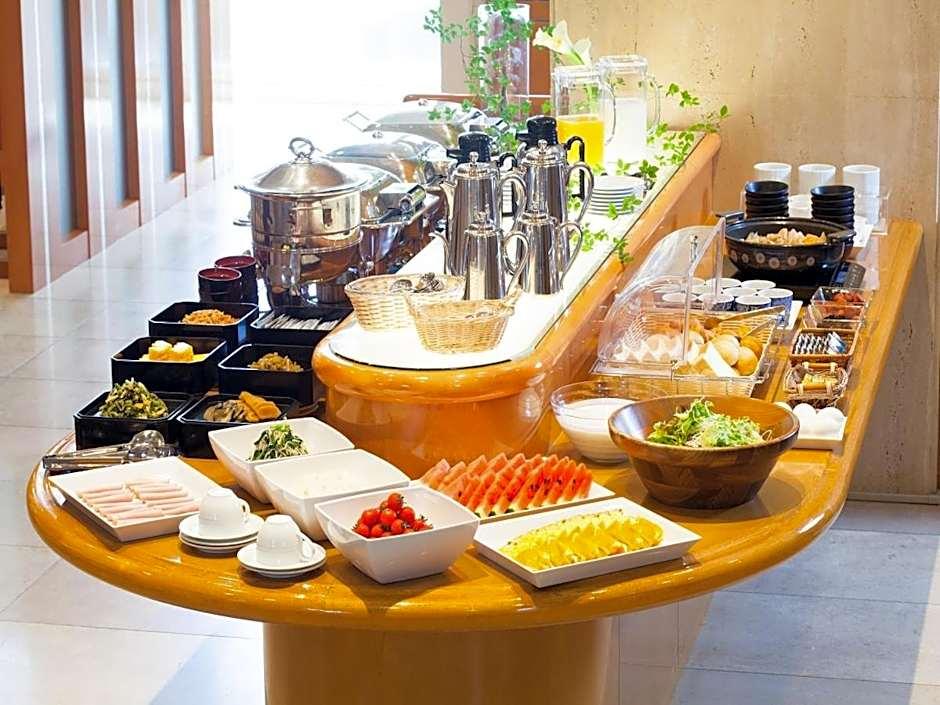 New Grand Hotel Shinjo 21/28