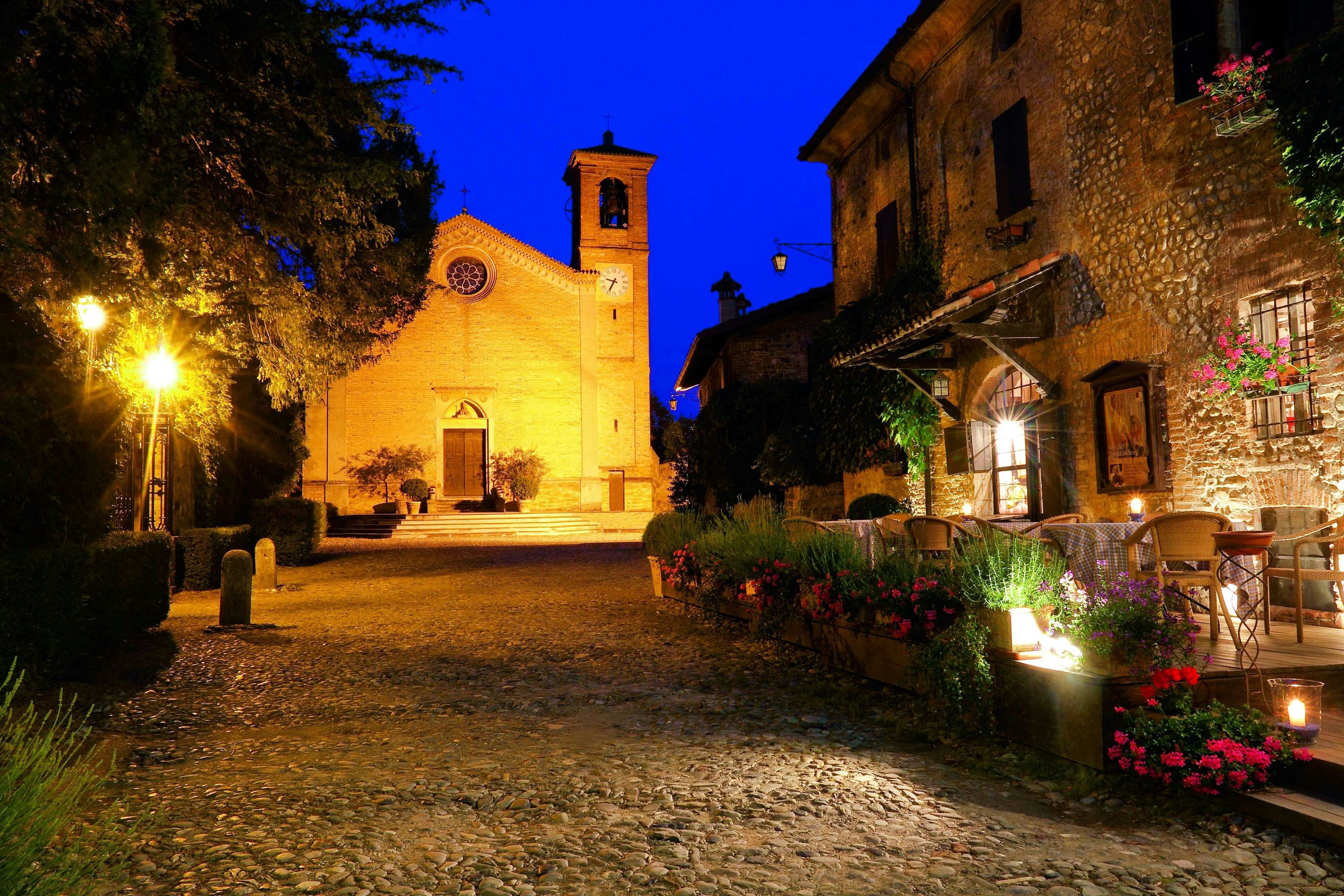 Residenza Di Torre San Martino 45/48