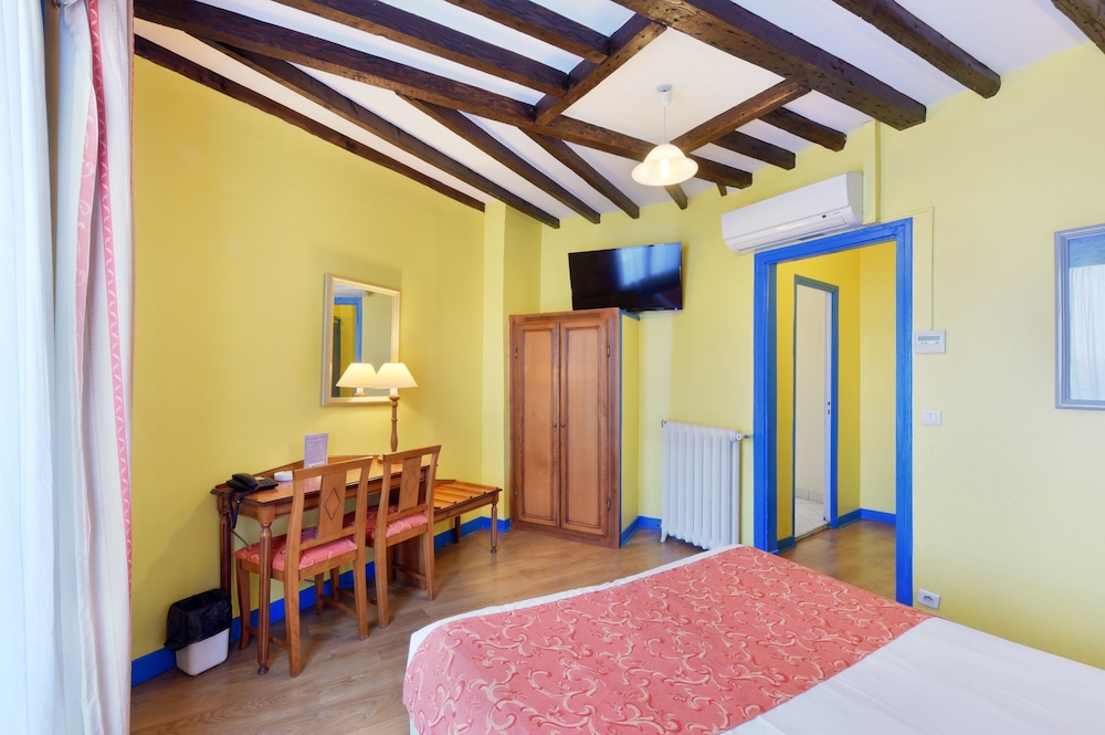 Hotel Richmond 29/64