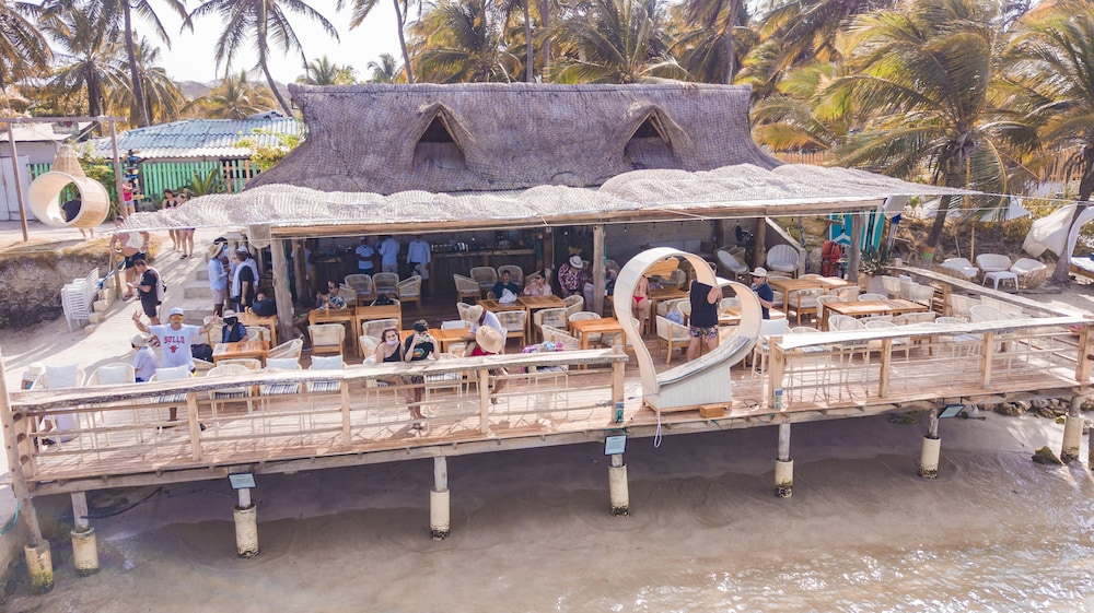 Hotel Palmarito Beach & Spa 45/50