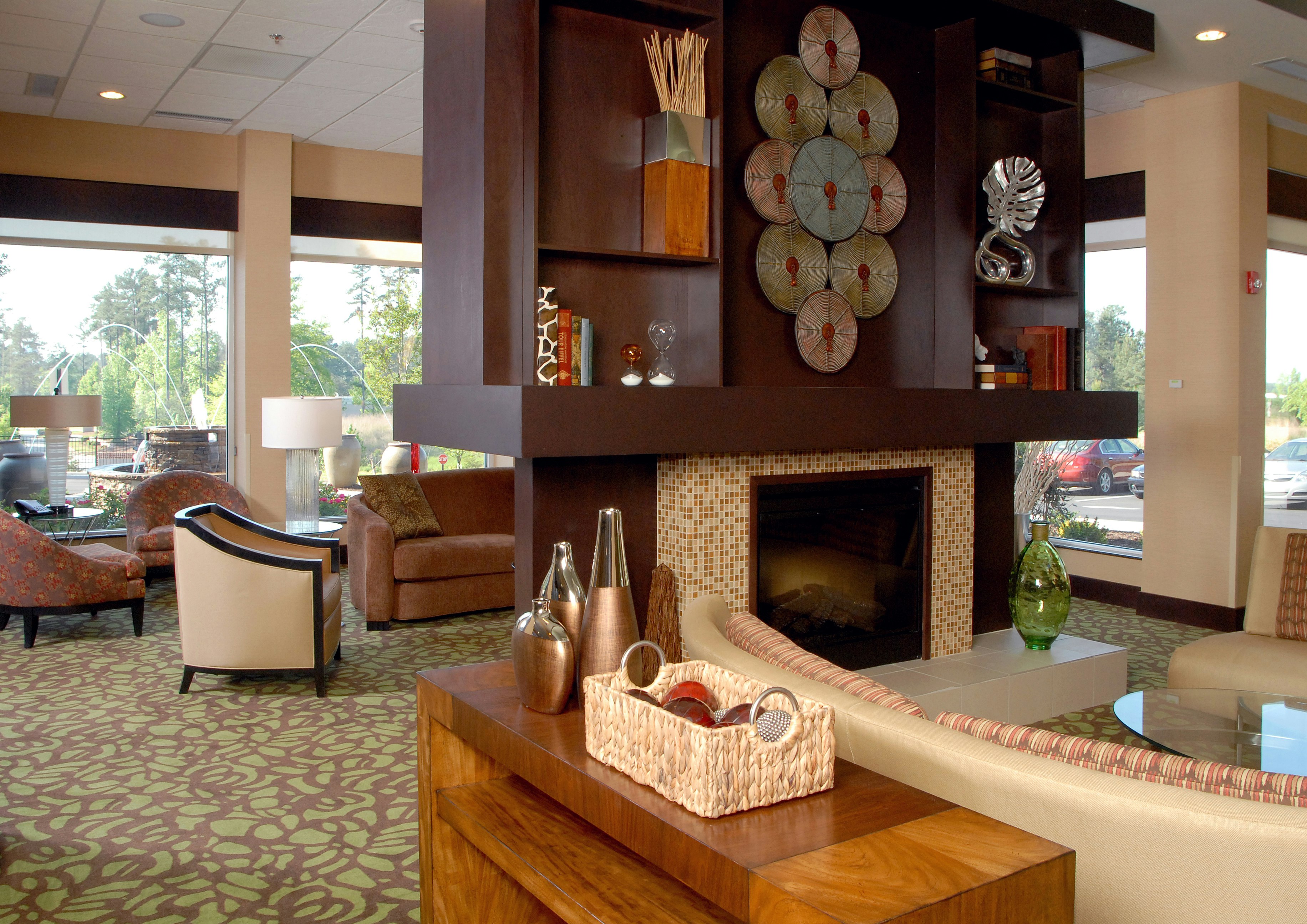Hilton Garden Inn Atlanta Peachtree City 20/52