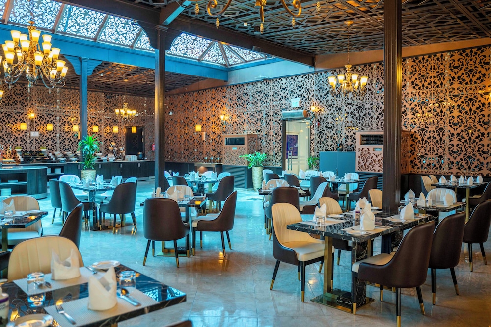 Ezdan Hotel West Bay Doha 38/50