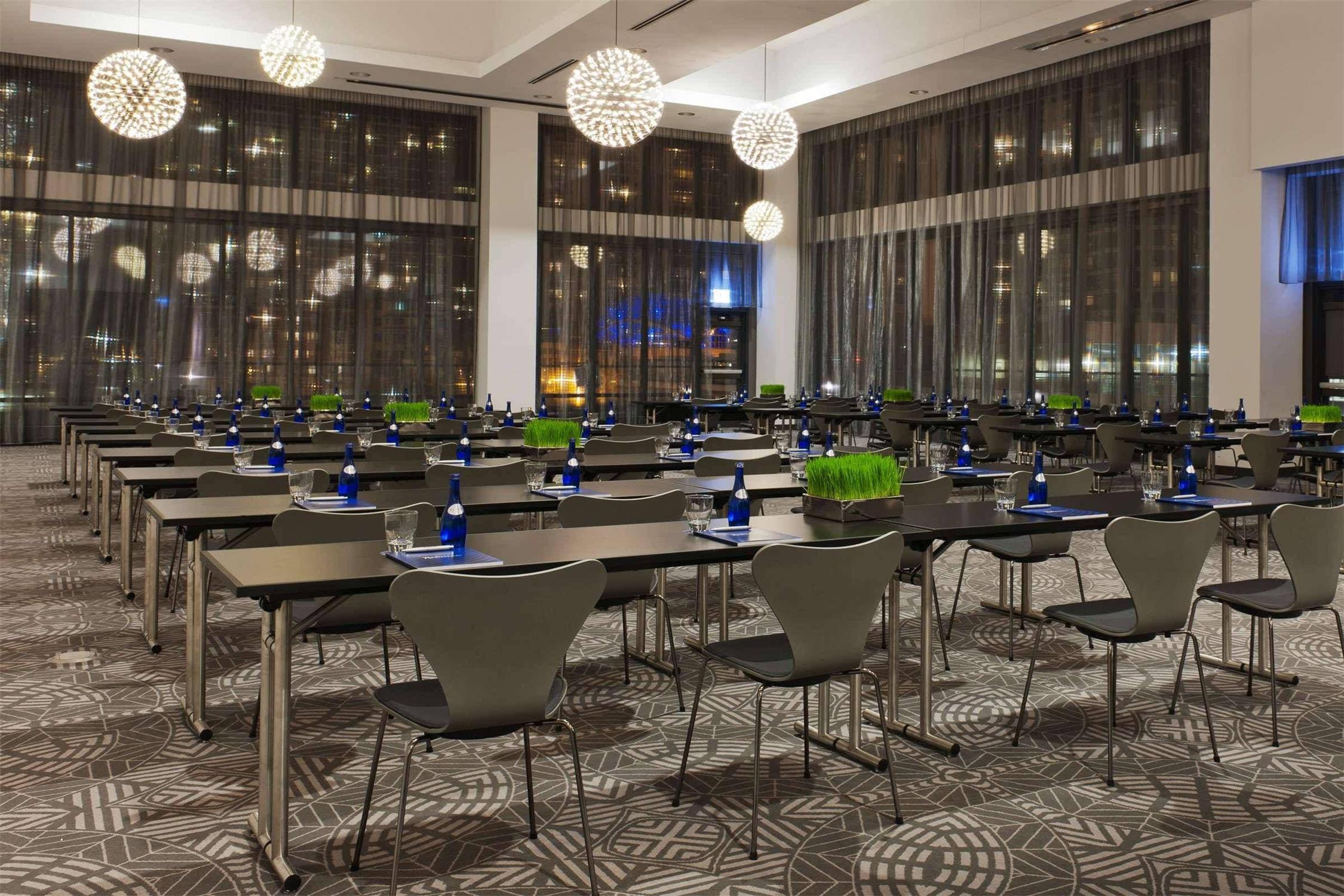 Radisson Blu Aqua Hotel, Chicago 62/80
