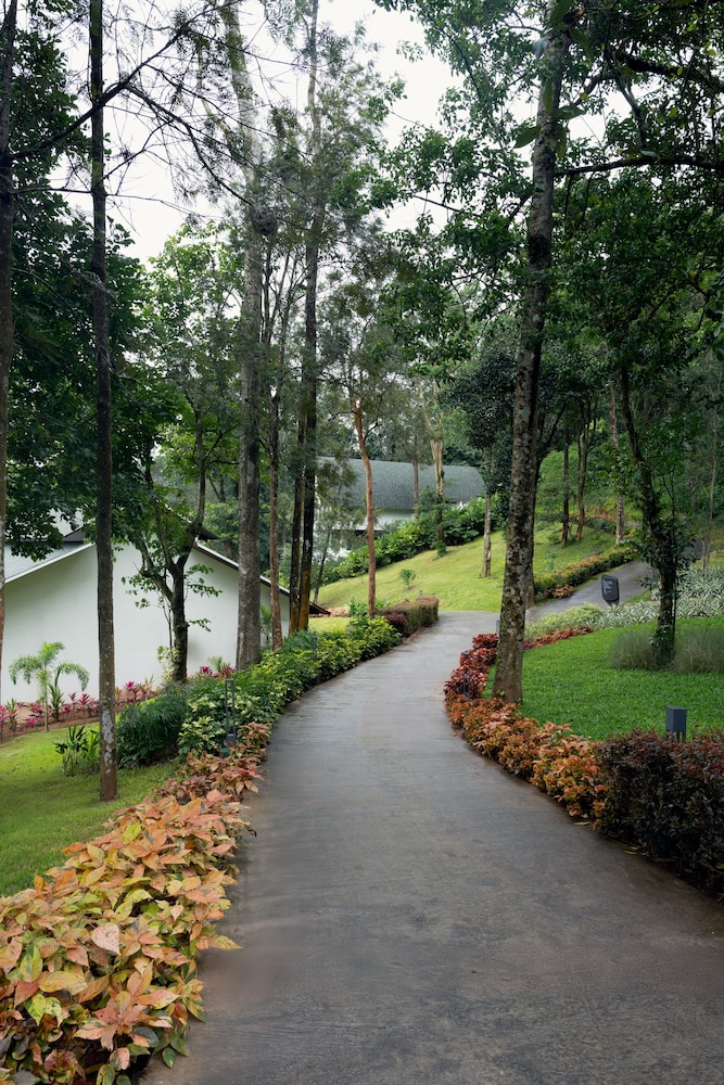 Coorg Marriott Resort & Spa 45/50