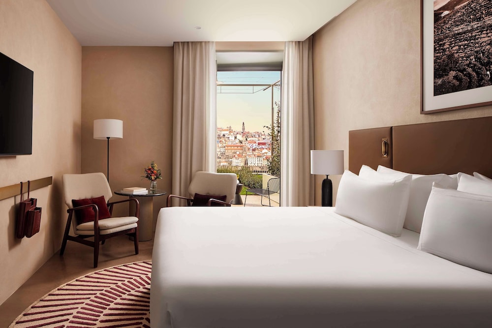 JUNIOR SUITE, FAMILY, TERRACE
