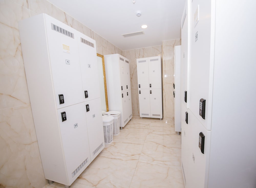 Litros Hotel & Spa in ISTANBUL