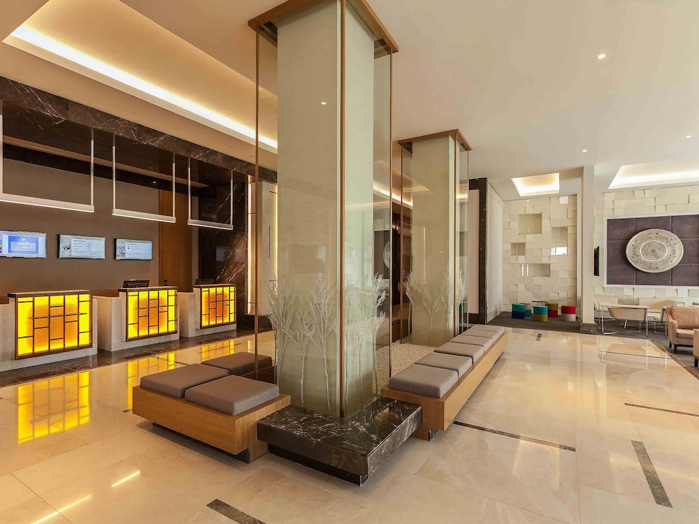 NOVOTEL DIYARBAKIR 29/49