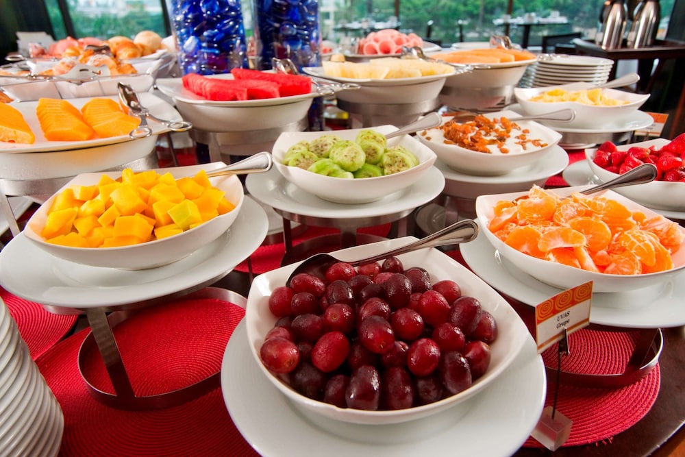德卡波利斯米拉弗罗尔拉迪森酒店(Radisson Hotel Decapolis Miraflores) 图片2