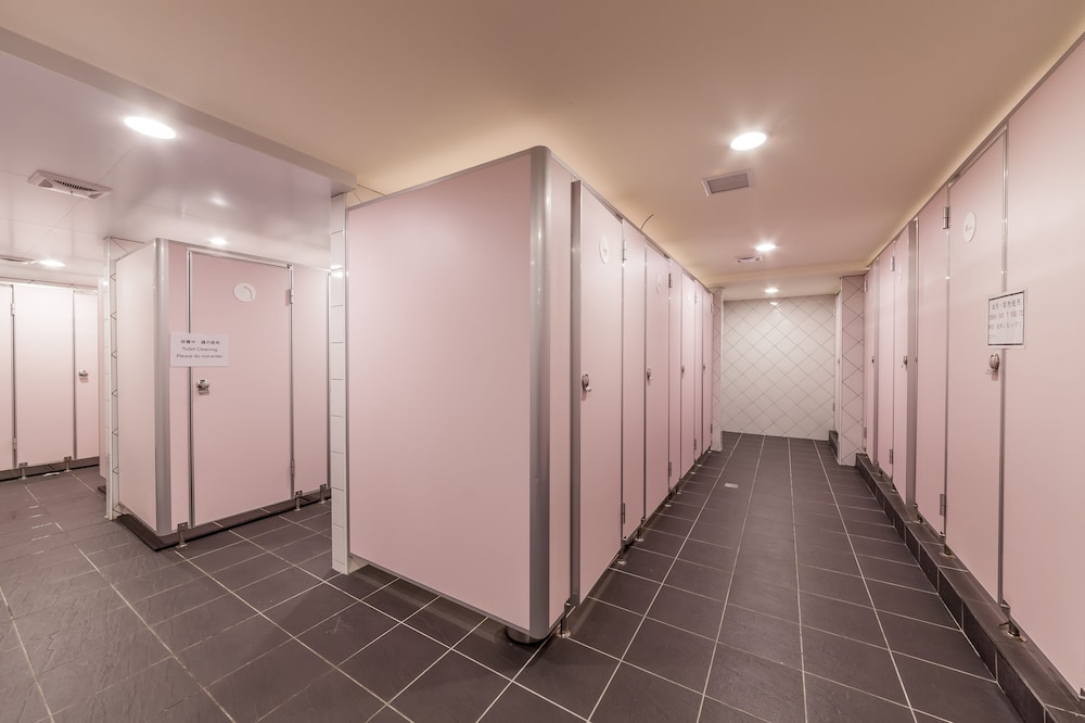 ホテル ファン 林森館 写真2