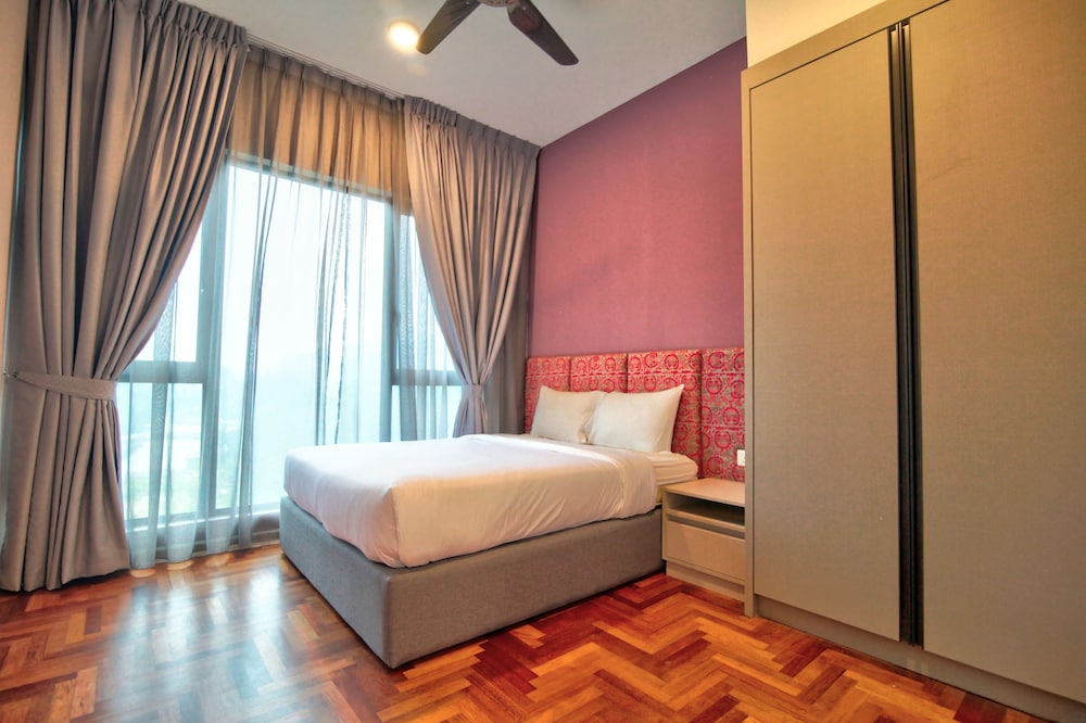 Vista Residences Genting Highlands @ Icon Stay 7/22